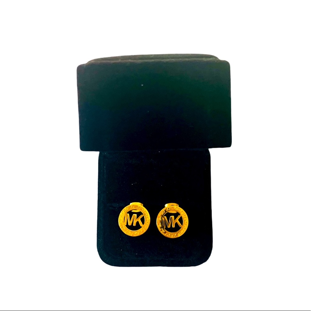 Designer earrings